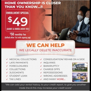 Photo of FISDA Financial Services