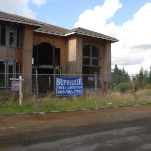 Photo of Superior Fence & Construction
