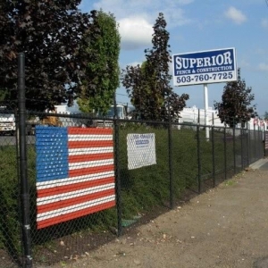 Photo of Superior Fence & Construction