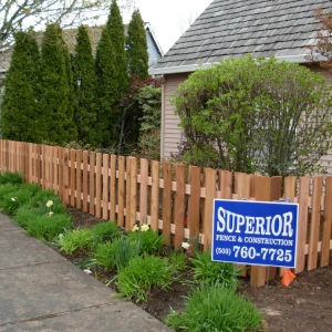 Photo of Superior Fence & Construction