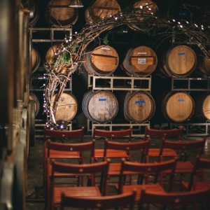 Portland ENSO Winery