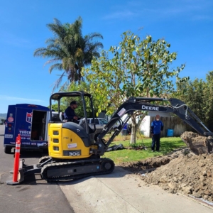 Photo of Touchdown Plumbing & Drains