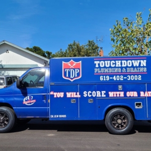 Photo of Touchdown Plumbing & Drains