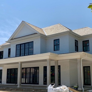 Photo of Creative Siding & Seamless Gutters Inc