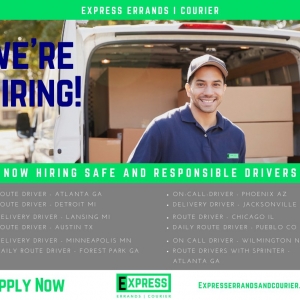 Photo of Express Errands & Courier