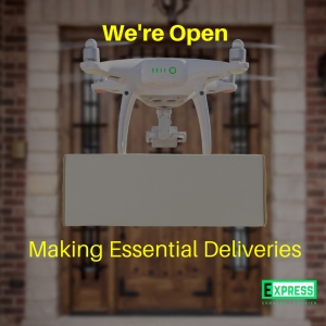 Photo of Express Errands & Courier