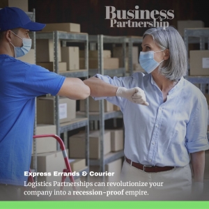 Photo of Express Errands & Courier