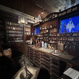 Photo of New Orleans Pharmacy Museum