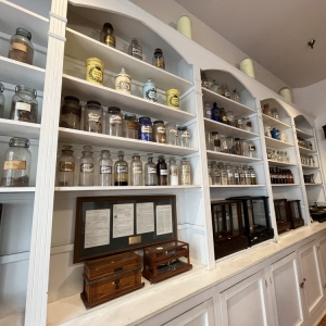 Photo of New Orleans Pharmacy Museum