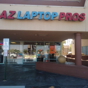Chandler AZ Laptop Pros