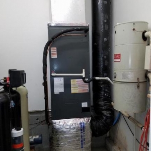Photo of Odom Air Heating & Cooling