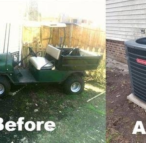Photo of Odom Air Heating & Cooling