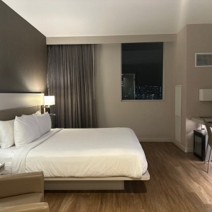 Photo of AC Hotel by Marriott Miami Aventura