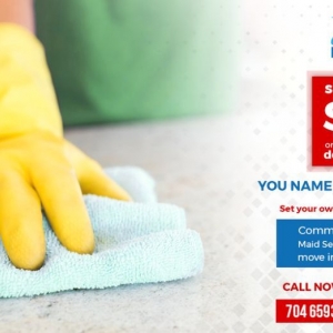 Charlotte HBC Cleaning Services