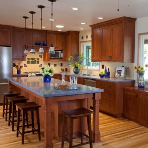 Photo of Kropat Interior Design