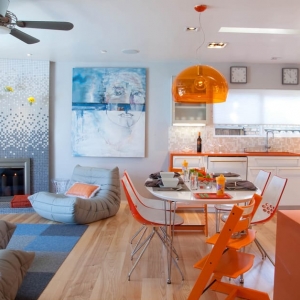 Photo of Kropat Interior Design