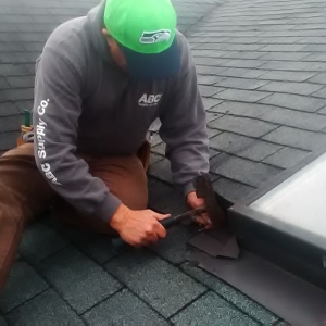 Photo of Roof Service Repair