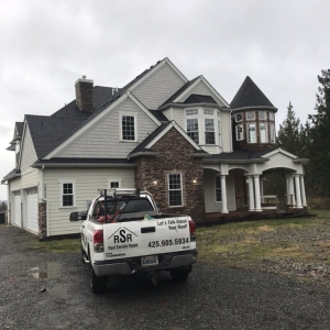Photo of Roof Service Repair