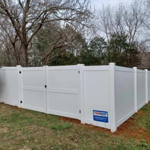 Photo of SafeGuard Fence & Deck