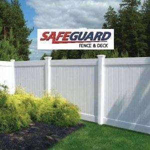 Photo of SafeGuard Fence & Deck