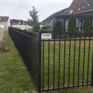 Photo of SafeGuard Fence & Deck