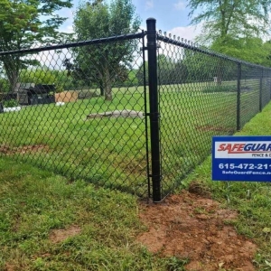 Photo of SafeGuard Fence & Deck