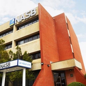 Photo of North American Savings Bank - Grandview, MO