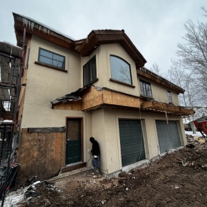 Photo of Christensen Exteriors