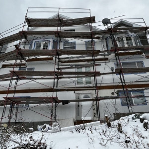 Photo of Christensen Exteriors