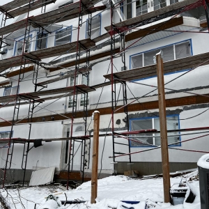Photo of Christensen Exteriors