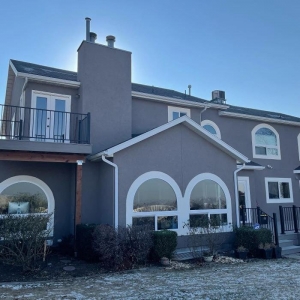 Photo of Christensen Exteriors