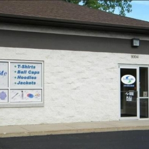 Photo of ScreenMe Printing