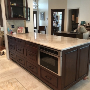 Photo of Jacksonville Granite