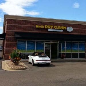 Photo of Kwik Dry Clean