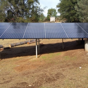 Photo of Valley Solar