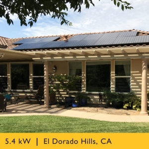 Photo of Valley Solar