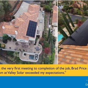 Photo of Valley Solar