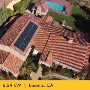 Photo of Valley Solar