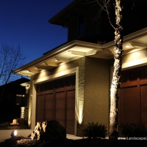 Photo of Landscape Lighting KC