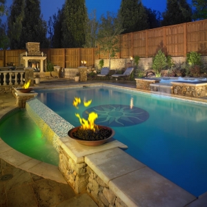 Photo of Natural Stone Pools