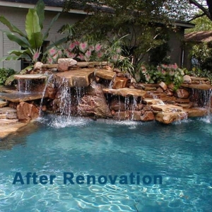 Photo of Natural Stone Pools