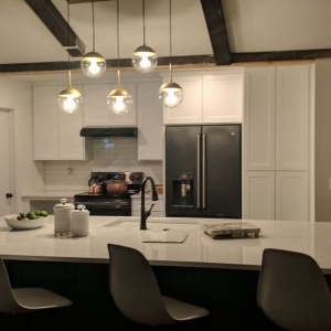 Photo of Madera Remodeling & Custom Cabinetry