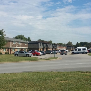 Photo of Pebble Creek Apartments Rental Office
