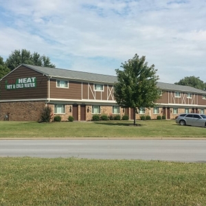 Photo of Pebble Creek Apartments Rental Office