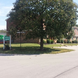 Photo of Pebble Creek Apartments Rental Office