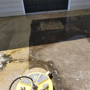 Photo of Southern Carpet Cleaning and Pressure Washing