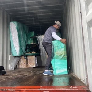Photo of EMI Moving & Delivery
