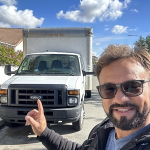 Photo of EMI Moving & Delivery