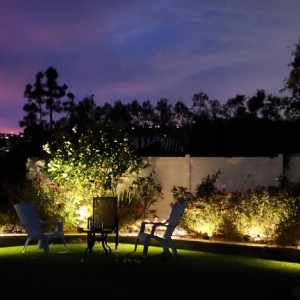 Photo of Be The Light Outdoor Lighting