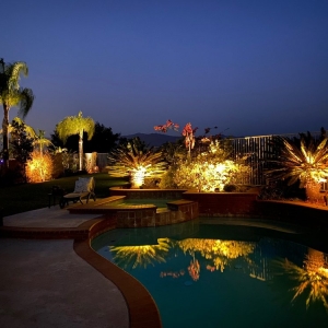 Photo of Be The Light Outdoor Lighting